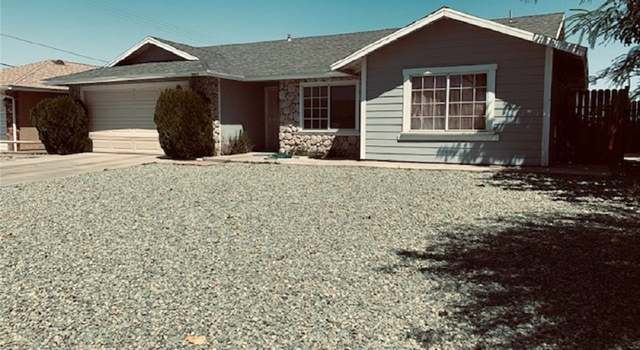 Photo of 18479 Thomas Ct, Adelanto, CA 92301