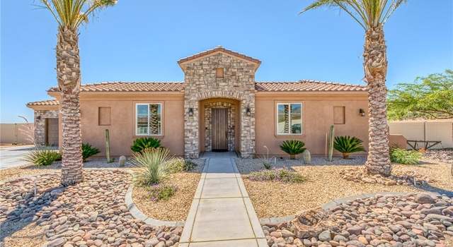 Photo of 7987 Cibola Trl, Yucca Valley, CA 92284