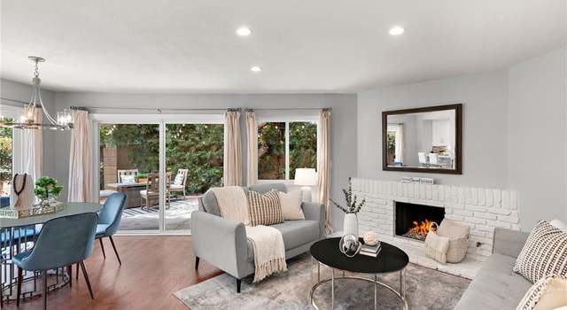 Photo of 2554 Elden Ave Unit B101, Costa Mesa, CA 92627