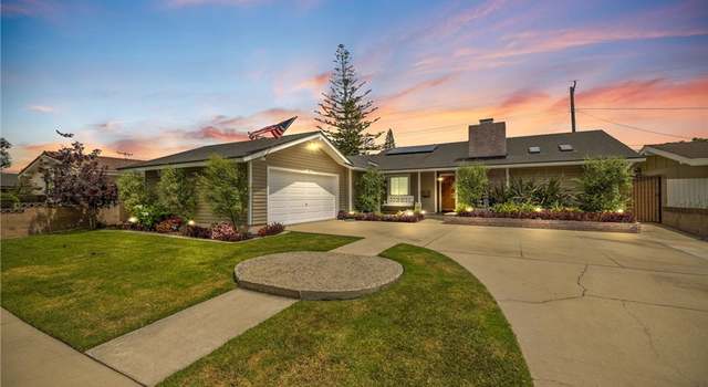 Photo of 2662 Salmon Dr, Los Alamitos, CA 90720