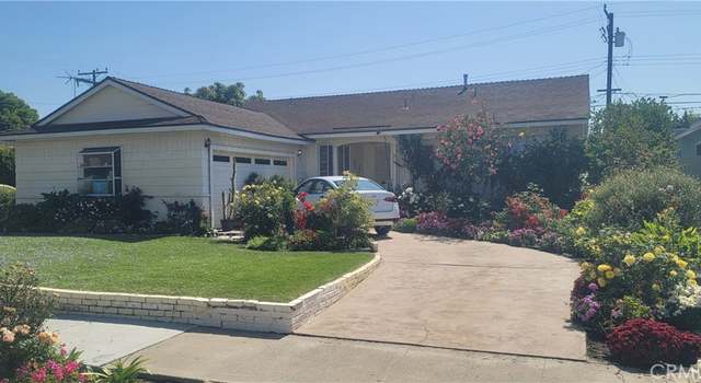 Photo of 628 S Broadview St, Anaheim, CA 92804