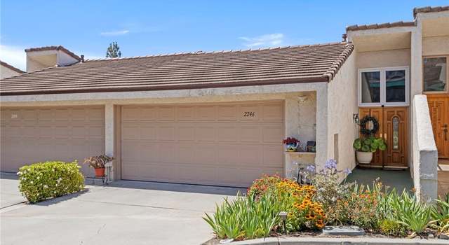 Photo of 2246 Vista Del Sol, Fullerton, CA 92831