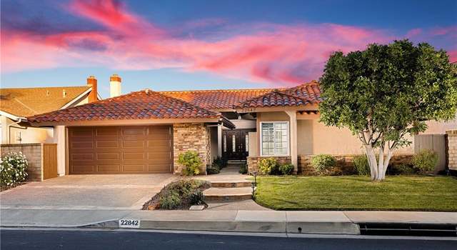 Photo of 22842 Buendia, Mission Viejo, CA 92691