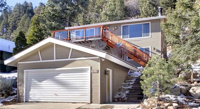 Photo of 38538 N Shore Dr, Big Bear, CA 92333