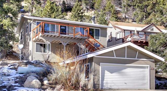 Photo of 38538 N Shore Dr, Big Bear, CA 92333