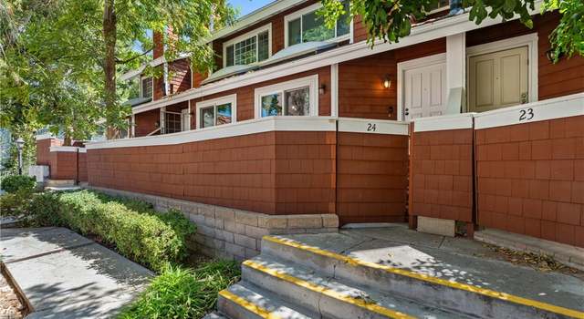 Photo of 19431 Sherman Way #24, Reseda, CA 91335