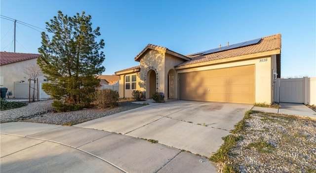 Photo of 14416 Doe Skin Way, Victorville, CA 92394