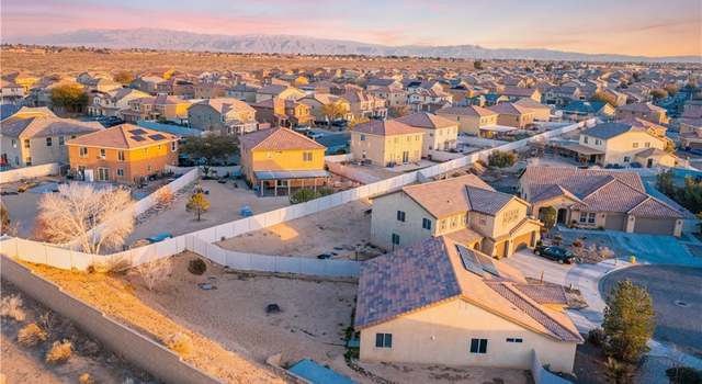 Photo of 14416 Doe Skin Way, Victorville, CA 92394