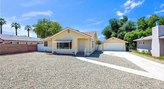 Photo of 357 S Juanita St, Hemet, CA 92543