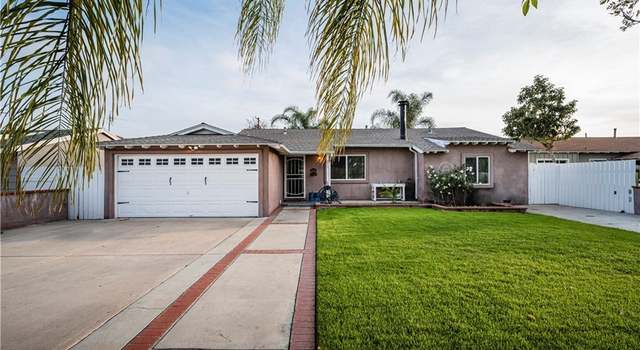 Photo of 320 E La Deney Dr, Ontario, CA 91764