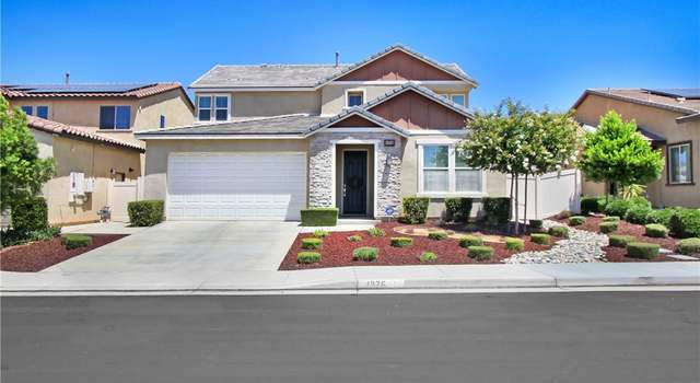 Photo of 1376 Galaxy Dr, Beaumont, CA 92223