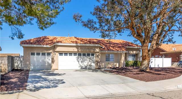 Photo of 17140 Jurassic Pl, Victorville, CA 92394