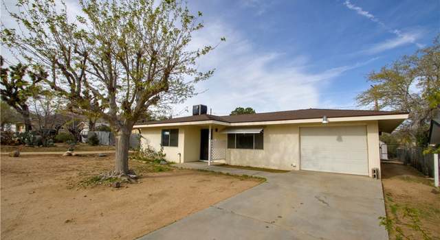 Photo of 7744 Inca Trl, Yucca Valley, CA 92284