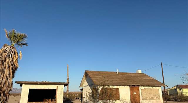 Photo of 4723 Pinto Mountain Rd, Twentynine Palms, CA 92277
