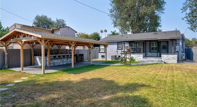 Photo of 10828 Dorland Dr, Whittier, CA 90606