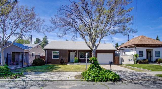 Photo of 2498 GENEVIEVE St, San Bernardino, CA 92405