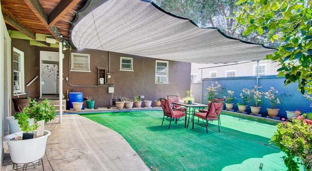 Photo of 2498 GENEVIEVE St, San Bernardino, CA 92405