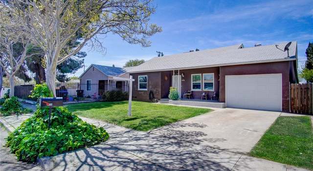 Photo of 2498 GENEVIEVE St, San Bernardino, CA 92405