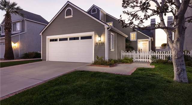 Property at 21905 Birchwood, Mission Viejo, CA 92692, 5 beds, 3 baths