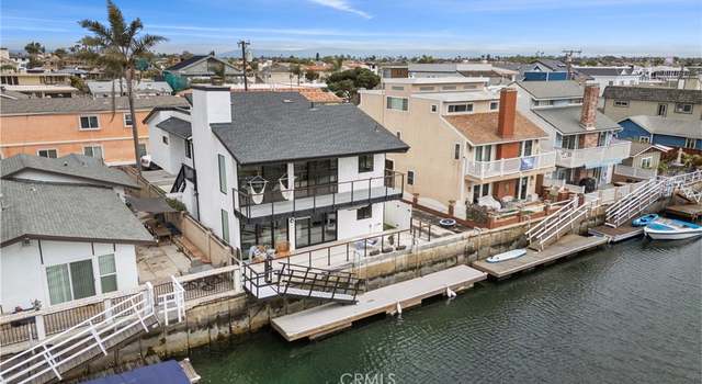 Photo of 16833 Bayview Dr, Huntington Beach, CA 92649