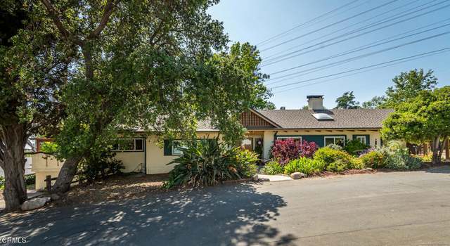 Photo of 1364 Journeys End Dr, La Canada Flintridge, CA 91011