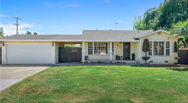 Photo of 8312 Lexington Gallatin Rd, Pico Rivera, CA 90660