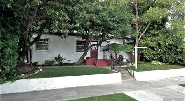 Photo of 3583 GARDENIA Ave, Long Beach, CA 90807