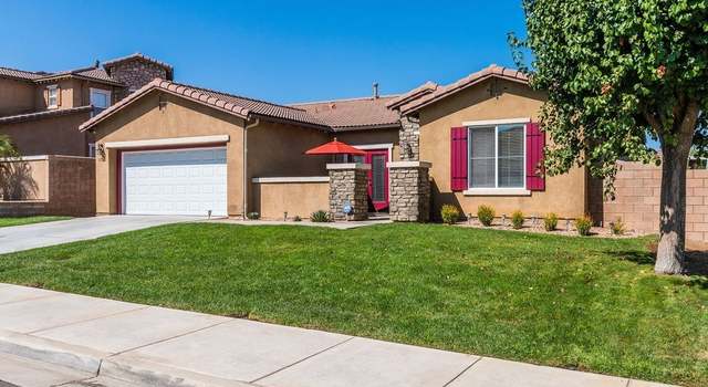 Photo of 3722 Tower Ln, Perris, CA 92570