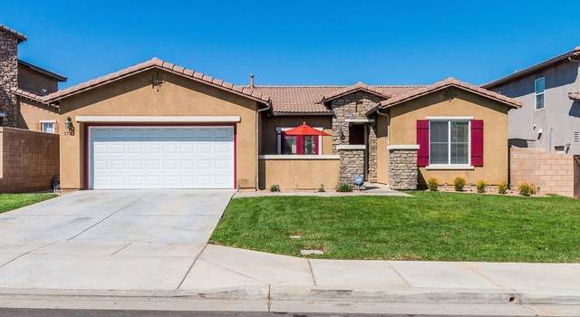 Photo of 3722 Tower Ln, Perris, CA 92570