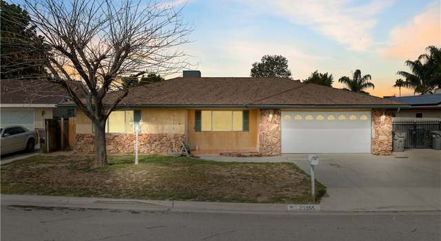 Photo of 26355 Carnegie Ave, Hemet, CA 92544