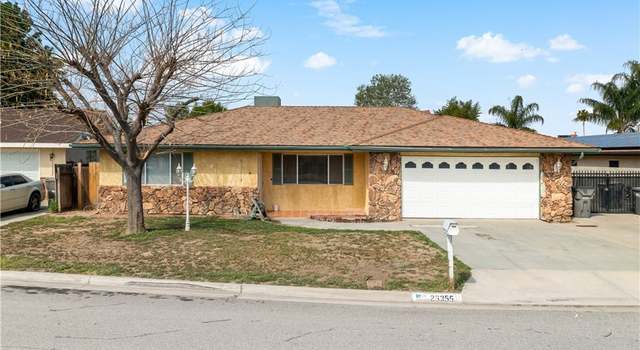 Photo of 26355 Carnegie Ave, Hemet, CA 92544