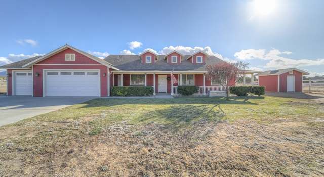 Photo of 49731 Kiowa Dr, Aguanga, CA 92536