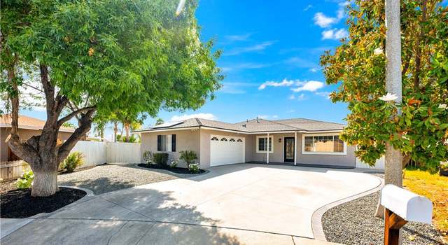 Photo of 26425 Katharin St, Hemet, CA 92544