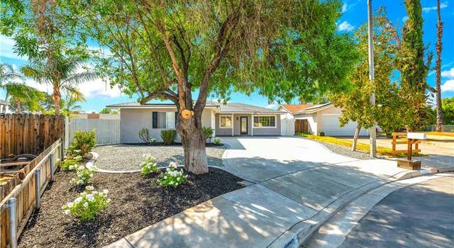 Photo of 26425 Katharin St, Hemet, CA 92544