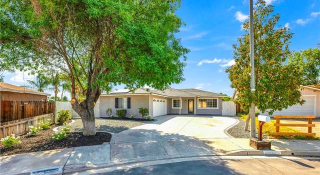 Photo of 26425 Katharin St, Hemet, CA 92544