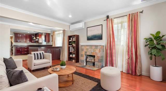 Photo of 1316 Edgewood Dr, Alhambra, CA 91803