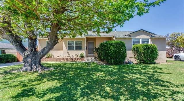 Photo of 627 N Yaleton Ave, West Covina, CA 91790