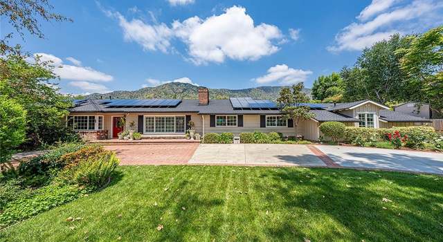 Photo of 1027 W Leadora Ave, Glendora, CA 91741