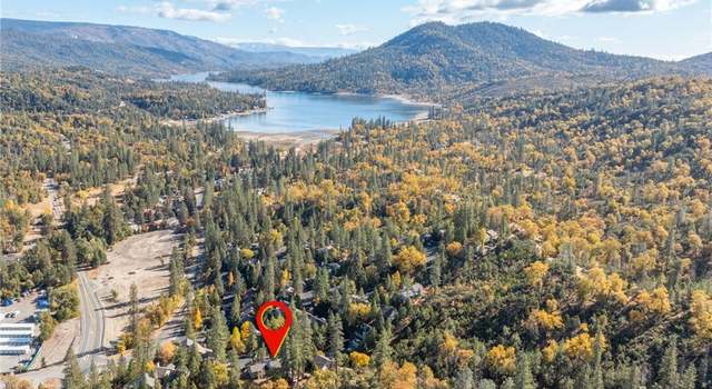 Photo of 40648 Saddleback Rd, Bass Lake, CA 93604