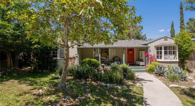 Photo of 7725 Mcgroarty St, Tujunga, CA 91042