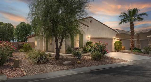 Photo of 38757 Camino Aguacero, Indio, CA 92203