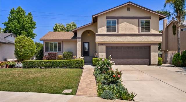 Photo of 2619 S Castle Harbour Ave, Ontario, CA 91761