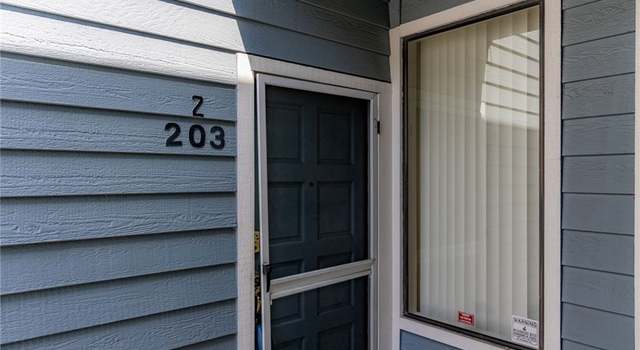 Photo of 16960 Algonquin St Unit 2-203, Huntington Beach, CA 92649