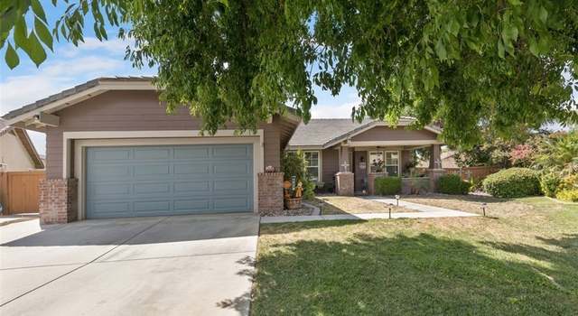 Photo of 223 Orchard Ave, Hemet, CA 92544