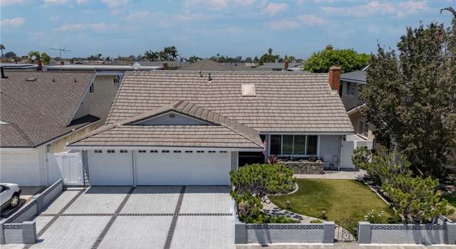 Photo of 8221 Regency St, La Palma, CA 90623