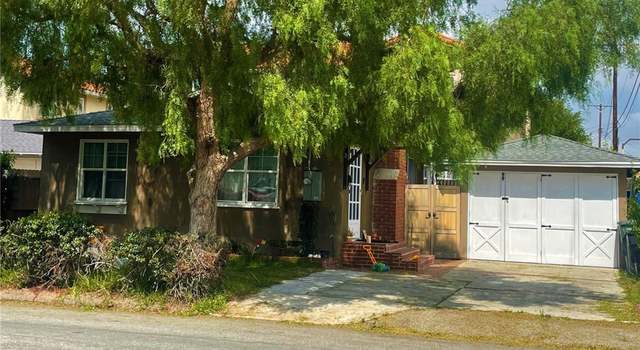 Photo of 2511 Monterey St, Torrance, CA 90503