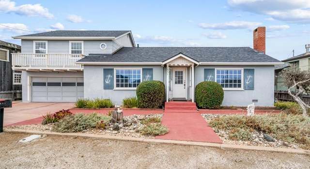 Photo of 1851 Pacific Ave, Cayucos, CA 93430