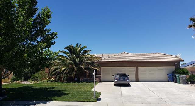 Photo of 42529 36th St W, Lancaster, CA 93536