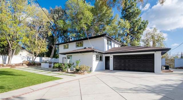 Photo of 8701 Topanga Canyon Blvd, West Hills, CA 91304
