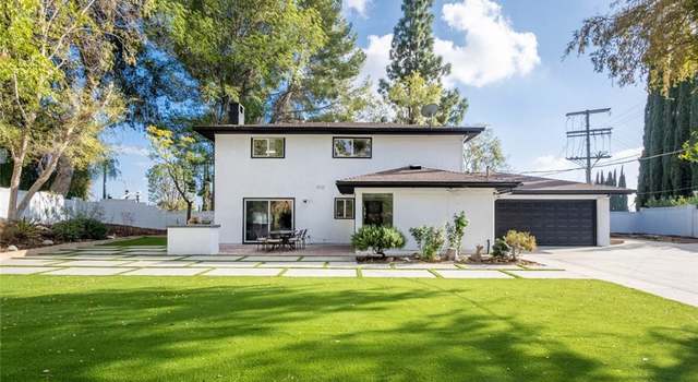 Photo of 8701 Topanga Canyon Blvd, West Hills, CA 91304